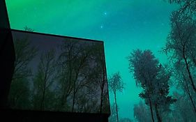 Silver Birch Resort Lapland