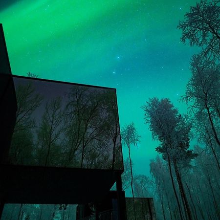 Silver Birch Resort Lapland Rovaniemi Exterior photo